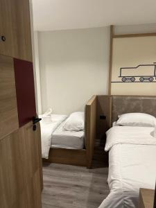 PhunPhin Station พุนพินสเตชั่น