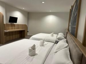 PhunPhin Station พุนพินสเตชั่น