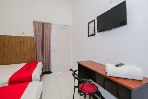 RedDoorz Syariah near RSUD Tuban