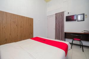 RedDoorz Syariah near RSUD Tuban