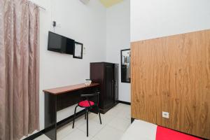 RedDoorz Syariah near RSUD Tuban