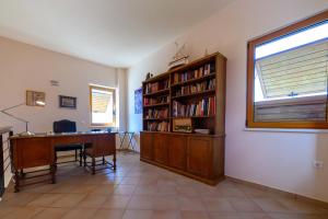 Mani Tower Villa