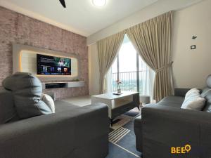 Ipoh Meru Casa Kayangan 3 Bedroom Apartment