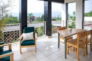 Tugende Hostel - Rubanda