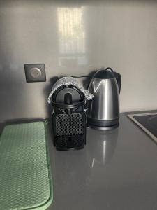 Magic Appartement Luxury Gauthier 04