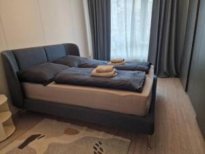 Elegant Urban Residence with parking spot