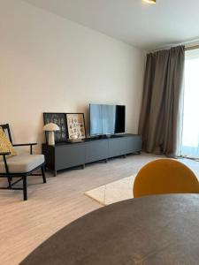 Elegant Urban Residence with parking spot