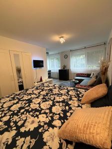 Studio apartman Stefi