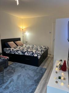 Studio apartman Stefi