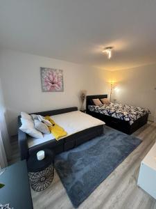 Studio apartman Stefi