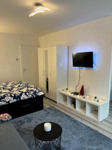 Studio apartman Stefi