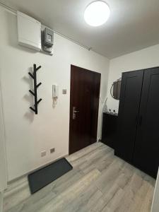 Studio apartman Stefi