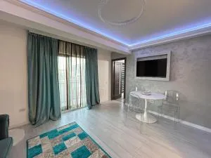 Charm Apartment - 弗洛雷什蒂