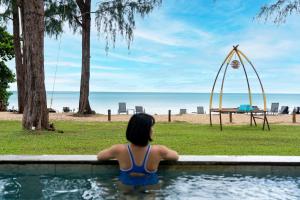 Khaolak Emerald Beach Resort and Spa
