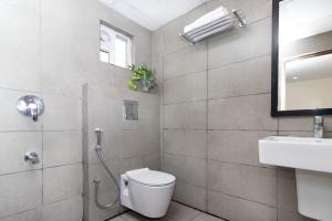 Sanctum Suites Richmond Road Bangalore
