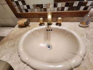 Departamento El Parral Parque Central