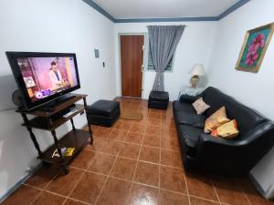 Departamento El Parral Parque Central