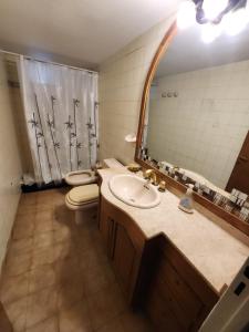 Departamento El Parral Parque Central