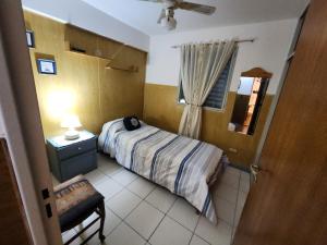 Departamento El Parral Parque Central