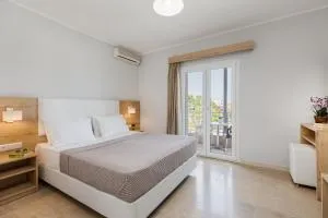 Hotel Grekas - Kókkinon Nerón