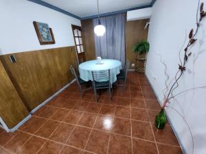 Departamento El Parral Parque Central