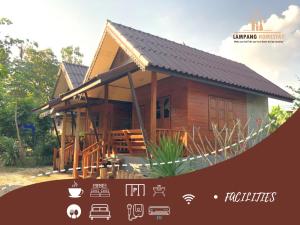 obrázek - Lampang homestay2