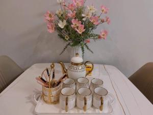 Homestay HaLong studio