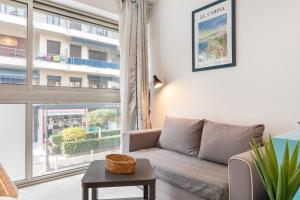 Studio Massenet Five stars holiday house