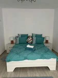 Studio G&A Hunedoara Apartment - Teliucu Inferior