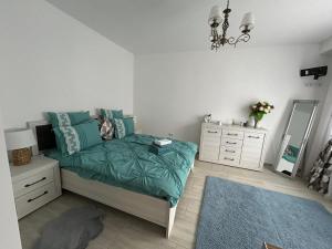 Studio G&A Hunedoara Apartment