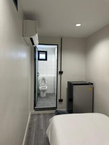 PhunPhin Station พุนพินสเตชั่น