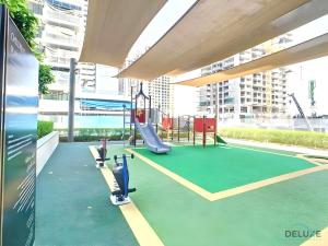 Gratifying 1BR at Beach Isle Tower 1 Dubai Marina by Deluxe Holiday Homes