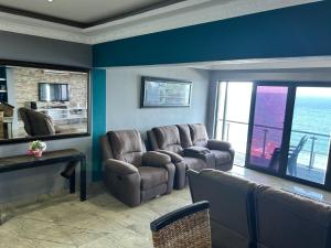 The Water View Suite