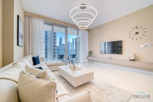 Gratifying 1BR at Beach Isle Tower 1 Dubai Marina by Deluxe Holiday Homes