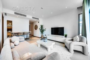 Vida Residences Dubai Marina by Emaar