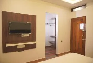 Dayanand Residency - Turuvanūr