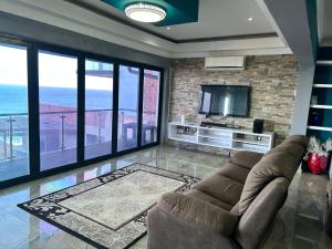 The Water View Suite