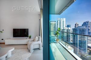 Vida Residences Dubai Marina by Emaar