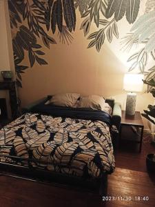 appartement dans une meulière darchitecte