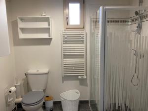 Appartements Aux portes de Paris : photos des chambres