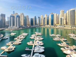 Vida Residences Dubai Marina by Emaar
