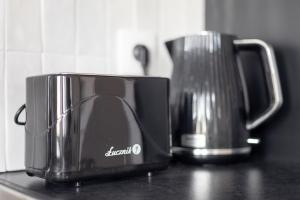 Designer Apartment in the Central Warsaw by BookingHost