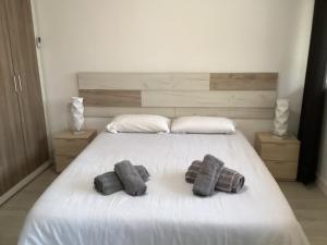 Casa Torremar Playa de San Juan