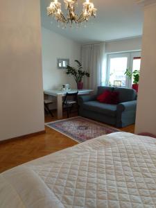 A cosy private room in the heart of old Podgorze