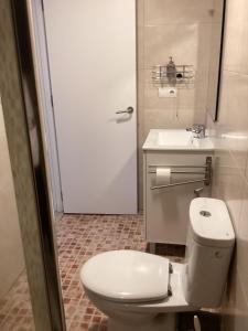 Casa Torremar Playa de San Juan