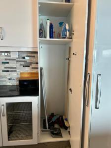 The Water View Suite