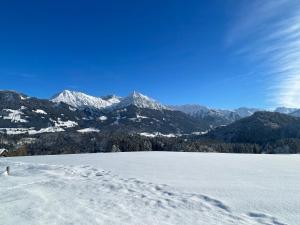 Hotel garni Oberdorfer Stuben