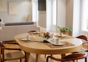 Appartements Maison Luisa : photos des chambres