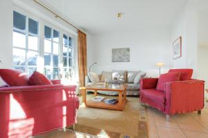 Fewo Christopher App 5