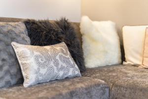 Haus am Meer, Strandheuler App 2